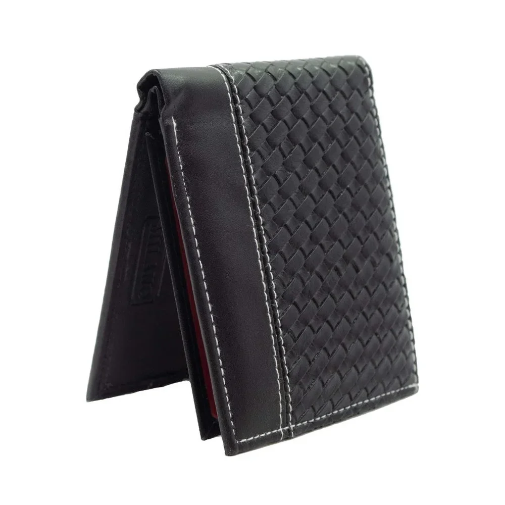 Leather Wallet for Men